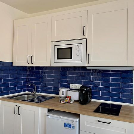 Lagunillas Suite By Namaste Elite Malaga Ngoại thất bức ảnh