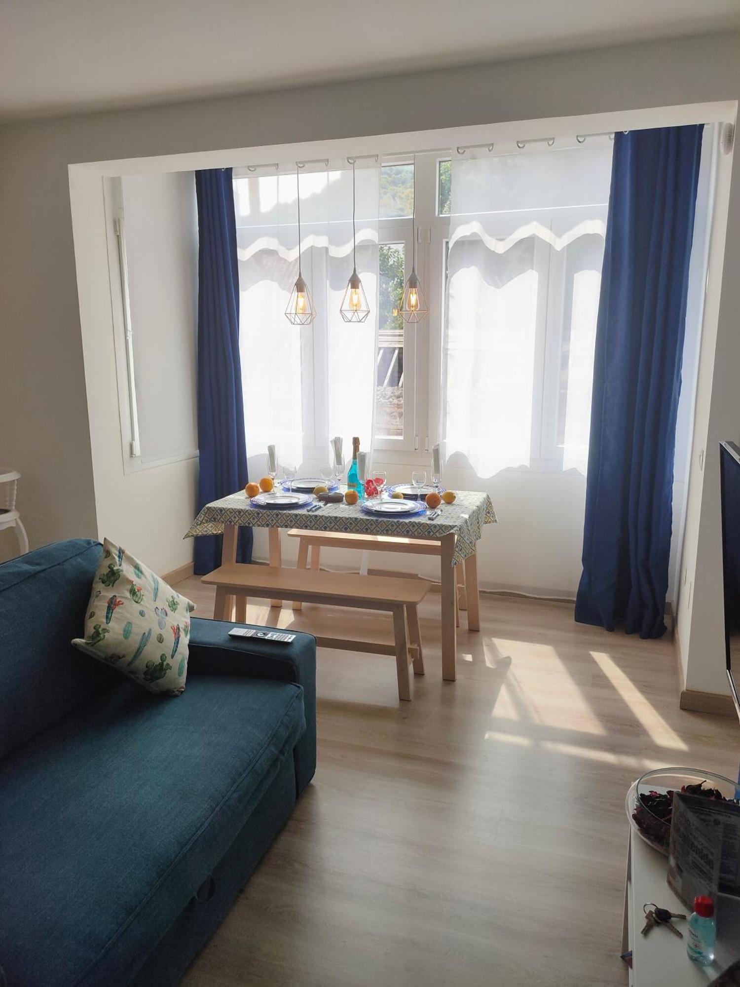 Lagunillas Suite By Namaste Elite Malaga Ngoại thất bức ảnh