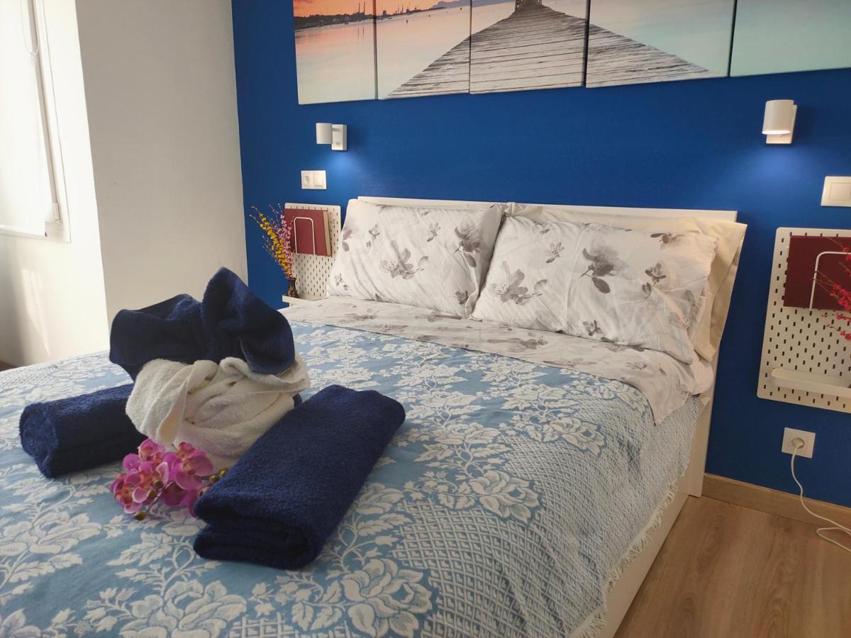 Lagunillas Suite By Namaste Elite Malaga Ngoại thất bức ảnh