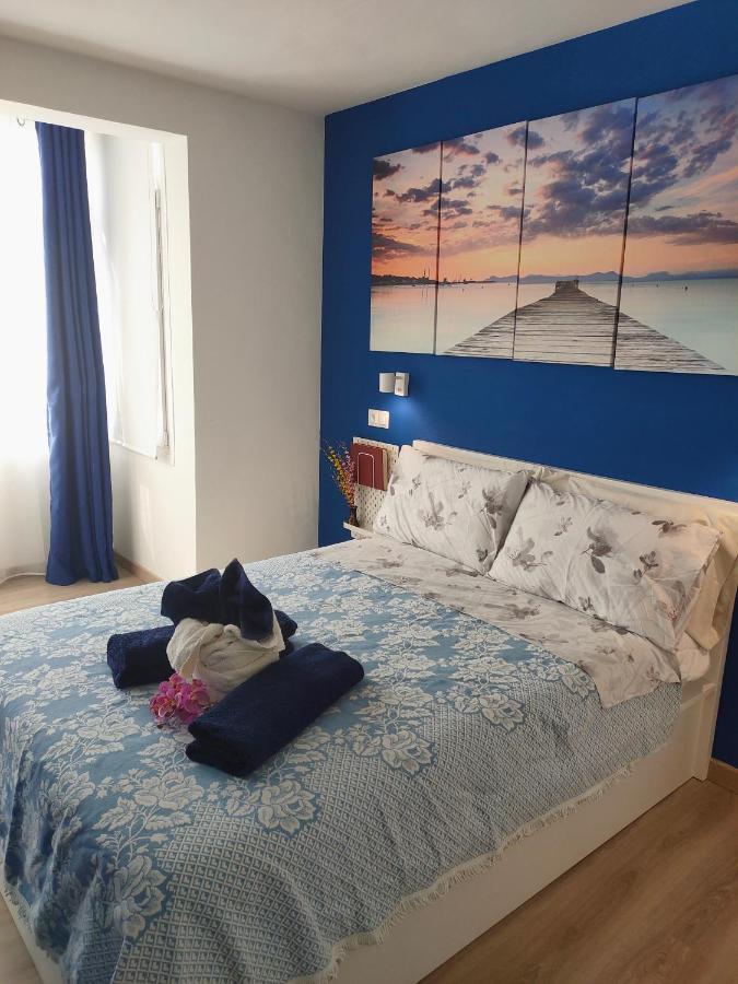 Lagunillas Suite By Namaste Elite Malaga Ngoại thất bức ảnh