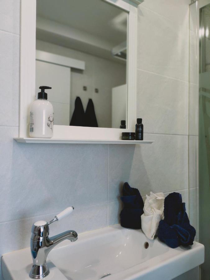 Lagunillas Suite By Namaste Elite Malaga Ngoại thất bức ảnh