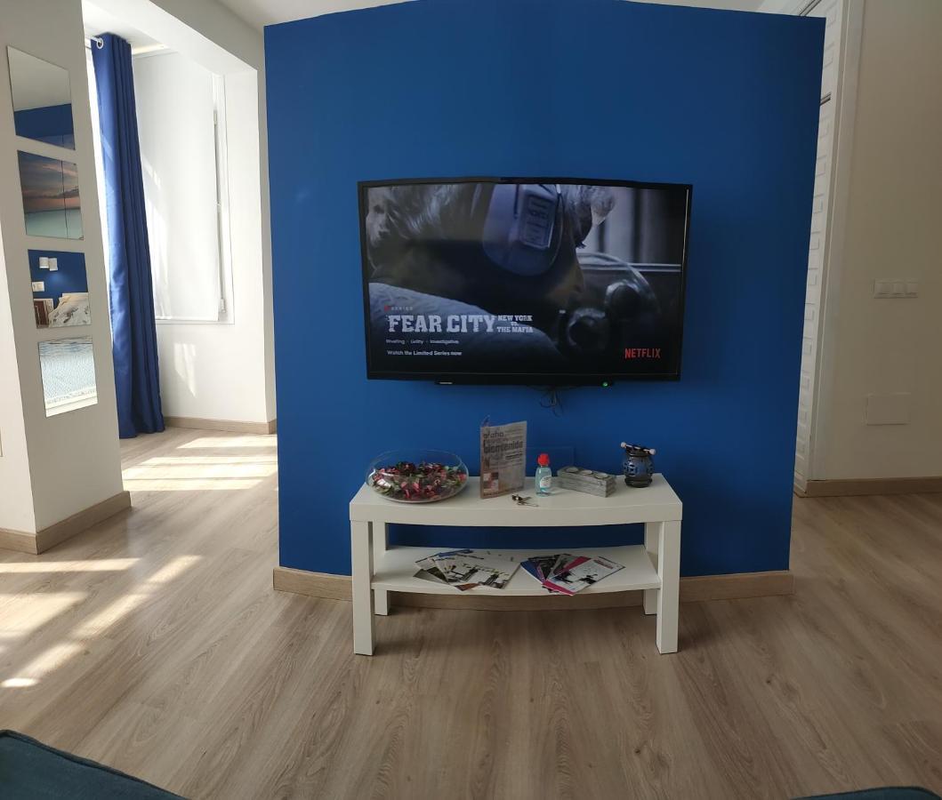 Lagunillas Suite By Namaste Elite Malaga Ngoại thất bức ảnh