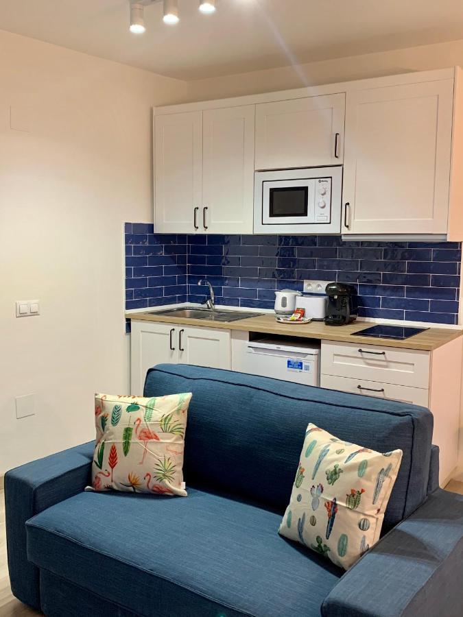 Lagunillas Suite By Namaste Elite Malaga Ngoại thất bức ảnh