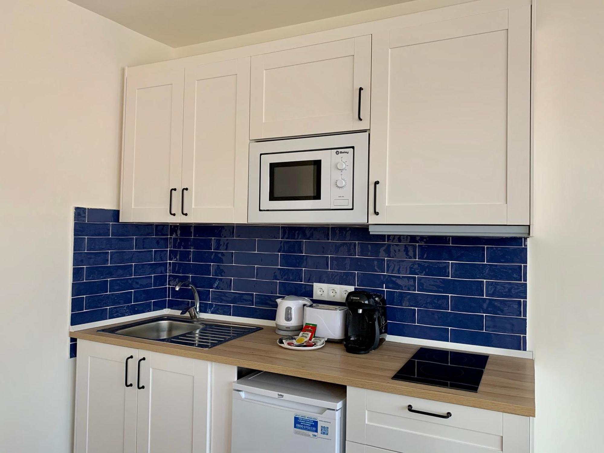 Lagunillas Suite By Namaste Elite Malaga Ngoại thất bức ảnh