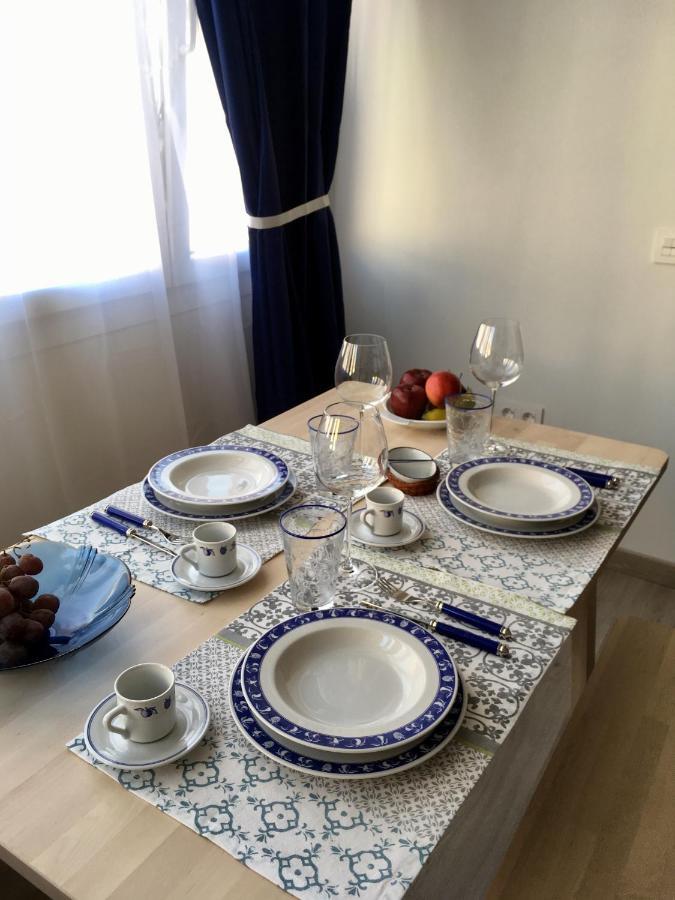 Lagunillas Suite By Namaste Elite Malaga Ngoại thất bức ảnh