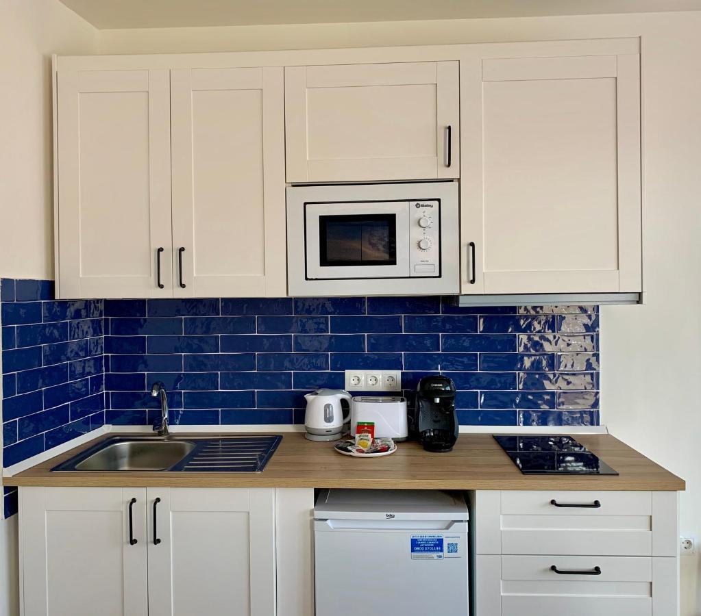 Lagunillas Suite By Namaste Elite Malaga Ngoại thất bức ảnh