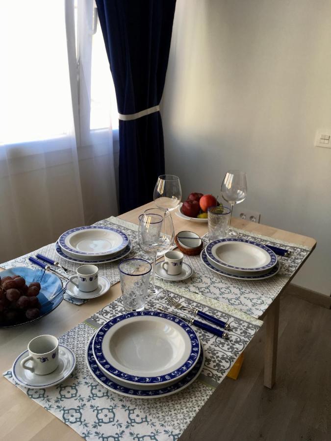 Lagunillas Suite By Namaste Elite Malaga Ngoại thất bức ảnh